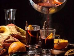 -wineapp葡萄酒餐吧(外滩金融中心店)