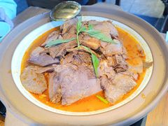 -云雪丽·木府土司文化餐厅(木府店)