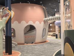 -奈尔宝家庭中心·亲子餐厅(鄞州万达店)