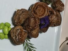 -国际大厦谭家官府菜(中山路店)