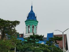 -老虎石海上公园