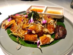 -花样西贡·法式越南餐厅(西大万达店)