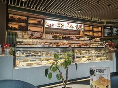 -德南面包房(尚都店)