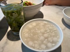 酒酿元宵-花园茶楼(兴城西路店)