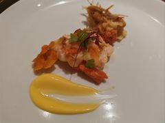 -松临·铁板烧&Omakase(神农店)