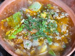 -腾益清真铜瓢牛肉馆