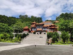 -南沙天后宫景区