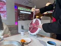 -千牛将·鲜牛肉火锅(开元路店)