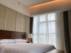 -广州粤海喜来登酒店