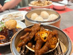 -点点心点心专门店(旺角店)