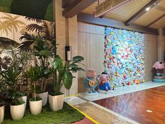 -汤连得温泉馆(宝山店)