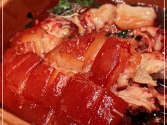 -得月楼·省级非遗·传统苏帮菜(观前店)