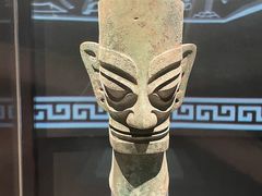 -盘龙城遗址博物院