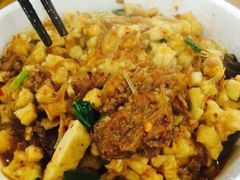 -刘信牛羊肉小炒泡馍(回民街店)
