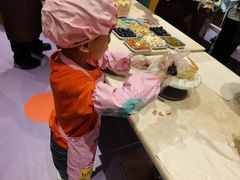 -芭菲盛宴·环球美食(袁家岗店)