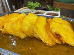 -天下醉美蒙餐(林西店)