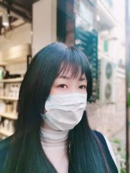 -曼都发型