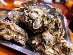 -大富蚝乌东哥饭店·石锅鱼杂·柠檬鸭(革新路店)