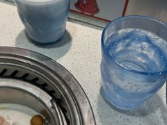 -龍歌自助小火锅(芝罘万达店)