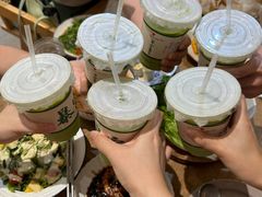 -尚SHANG泰国菜(中山大道店)
