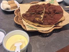 -黑窑厂糖油饼烤鸭·清真菜(旗舰店)