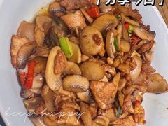 -吃饭皇帝大·土家民族菜(温州万象城店)
