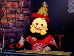 点击看大图 -盘子女人坊古装写真摄影(厦门总店)