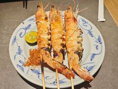 -沼津港精致料理·寿喜烧·烧鸟(龙湖南桥天街日料榜单店)