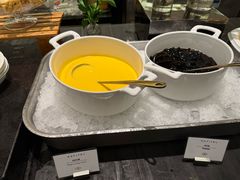 -圣丰索菲特·2 On 988 Café 自助餐厅