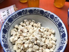 -刘信牛羊肉小炒泡馍(回民街店)