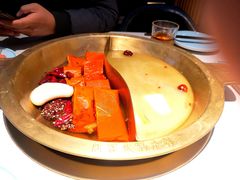 -矮冬瓜红茶火锅(天府一街店)
