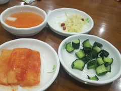 -全州拌饭馆(断桥店)