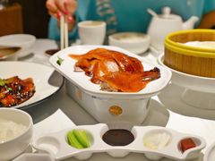 -悦融·京鲁菜·露台花园(安定门店)