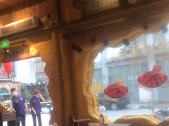 大堂-今邕烧烤(西大店)