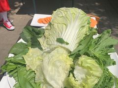 -竹叶涮肉坊(总店)