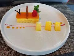 -莲西餐(曲江店)