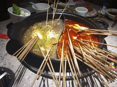 -蜀串香牛杂火锅串串