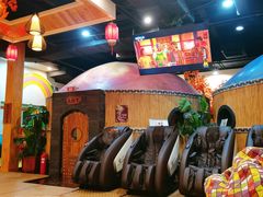 -盛世桃源(群力店)