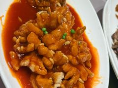 -金时代顺风大酒店(静安大融城店)