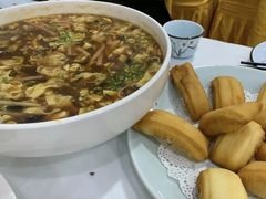 -青啤之家大酒店(登州路店)