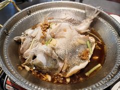 -简小舍·民间手艺菜(武昌江滩店)