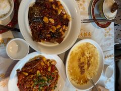 -南昌大饭店·非遗南昌菜(万寿宫店)