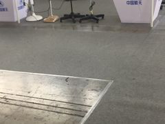 -沈阳国际会展中心管理有限公司