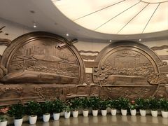 -中国铁道博物馆(正阳门馆)