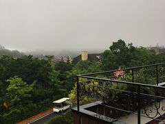 -深圳东部华侨城茵特拉根酒店