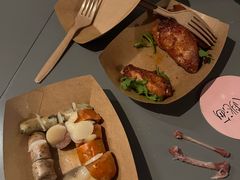 -跳海酒馆(江湾里店)