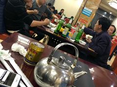 -老信阳菜馆(天通苑店)