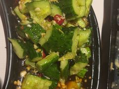 -云晓光头烧烤吧(川沙绿地店)