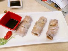 -避风塘(百联东郊店)