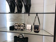 -Chanel(德基广场店)